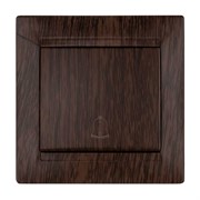 Звонковая кнопка TDM ELECTRIC Лама