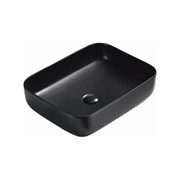 Накладная раковина Azario AZ-78109MB