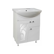 Тумба под умывальник Уют 60 Doratiz Селена 60