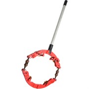 Роторный труборез TVITA H18S