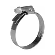 Червячный хомут NORMA TORRO