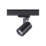 Трехфазный трековый светильник Novotech GUSTO