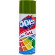 Краска-спрей ODIS standart