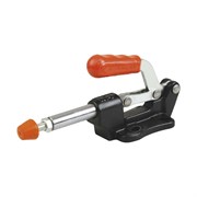 Плунжерный зажим KUKAMET 531-5-Q20