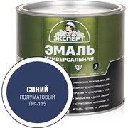 Универсальная алкидная эмаль Эксперт 31352