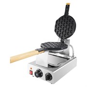 Вафельница для гонконгских вафель Viatto Commercial 166690