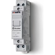 Модульное импульсное реле FINDER 202390120000