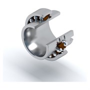 Подшипник DINROLL 11206TN