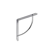 Угловой полкодержатель Jet 207W