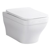 Подвесной унитаз Aquanet Elegant W