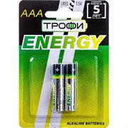 Элемент питания Трофи ECO