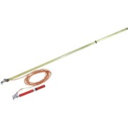 Переносное заземление для ВЛ 110кВ Электро Трейд ЗПЛ-110Э-1