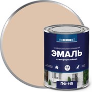 Эмаль Proremontt ПФ-115