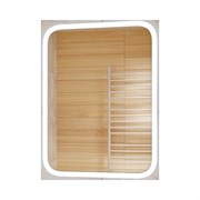 Зеркало CONTINENT ГЛАМУР