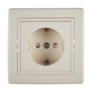 Розетка Aling-conel PRESTIGE