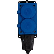 Штепсельная колодка NE-AD 4142