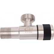 Приборный кран Solone DF-1043