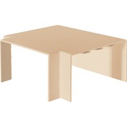 Т-образный угол TDM ELECTRIC КМТ 100х60 сосна