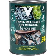 Грунт-эмаль по ржавчине V 262327