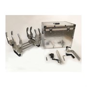 Сварочная машина Rotorica Rocket Bench Welder 160