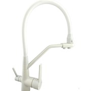 Смеситель для кухни OUTE T603BK-341