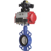 Затвор DN.ru wcb-316l-epdm