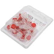 Изолированный скотч-лок DORI К3