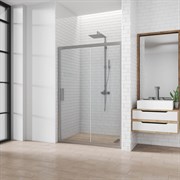 Дверь в душевую нишу GuteWetter gwmpkb019d2