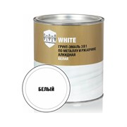 Грунт-эмаль по ржавчине ЗАО Декарт 30542