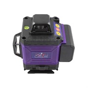 Лазерный уровень AktiTool LL4D