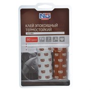 Эпоксидный клей NEW GALAXY TERMO