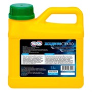 Жидкое стекло САГУС Ж 0227