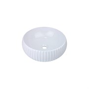 Раковина-чаша Bronze de Luxe Эмеральда