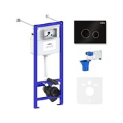 Инсталляция для унитаза Lavinia Boho RelFix