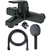 Смеситель для ванны OneLife by Orage set