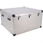 Алюминиевый ящик ОЛИМП 858045