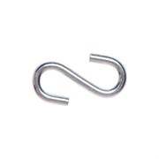 S-образный металлический крючок STARFIX SMM1-33684-2
