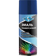 Универсальная акриловая эмаль SKYRON SR-15002
