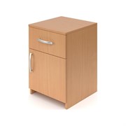 Тумба для общежитий Комус 1151043