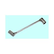 Торцевой коленчатый ключ TLX TD15004