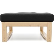 Пуф Arsko Амбер