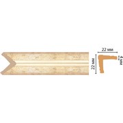 Угол DECOMASTER ДМ