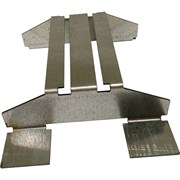 Двойной параллельный кронштейн ФТ СКУ-2М