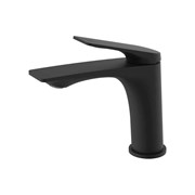 Смеситель для раковины OSGARD SOLEN BLACK 58013