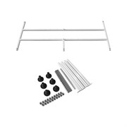 Усиленная опора металлическая Domani-Spa Standard/Classic