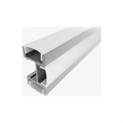 Комплект алюминиевого профиля LEDCRAFT LC-LPF2716M16-1