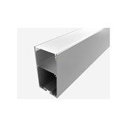 Комплект алюминиевого профиля LEDCRAFT LC-LP6735M34-1