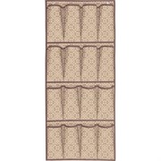 Подвесной органайзер для обуви Prima house В-02