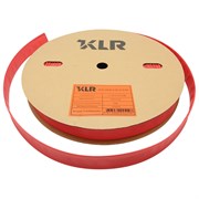 Термоусадочная трубка KLR KLR-GSHS-Z-2X-31.8-RD