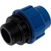 Муфта Poliext 02010110